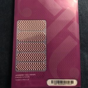 Jamberry Wraps